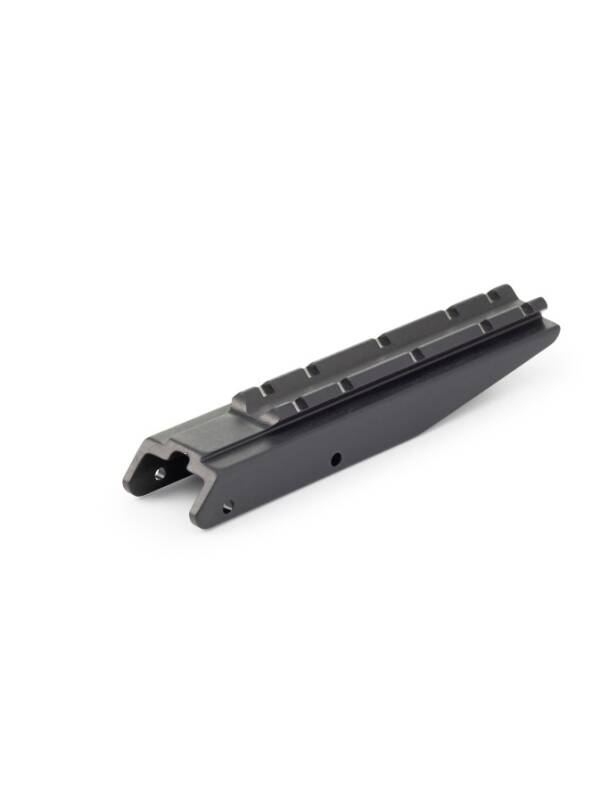 Crossbow Scope Rail Picatinny Mount
