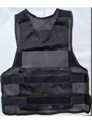 Mesh Carrier Vest with Velcro