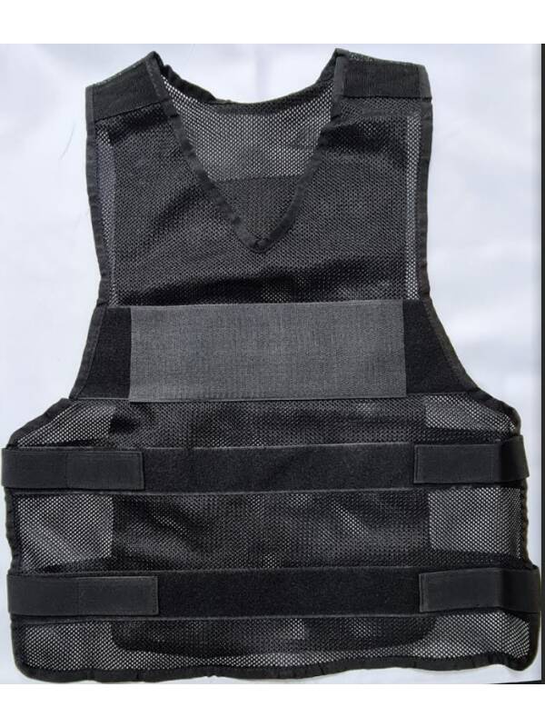 Mesh Carrier Vest with Velcro