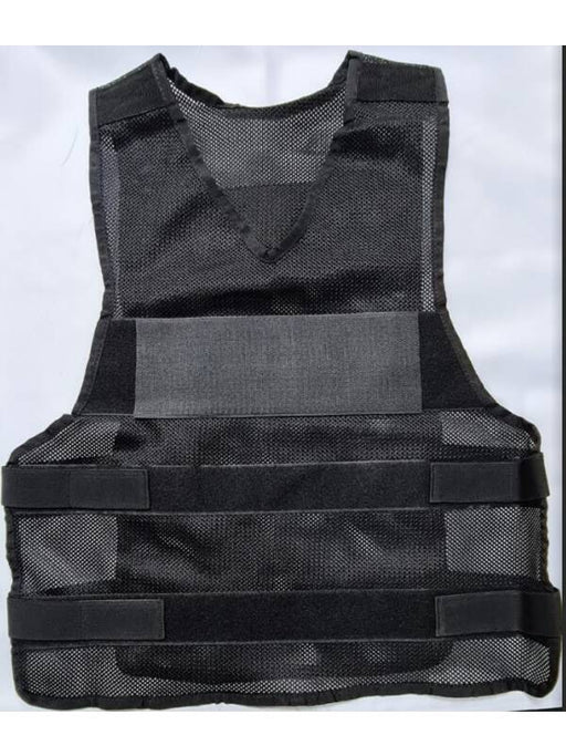 Mesh Carrier Vest with Velcro