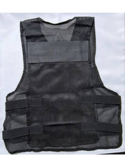 Mesh Carrier Vest with Velcro