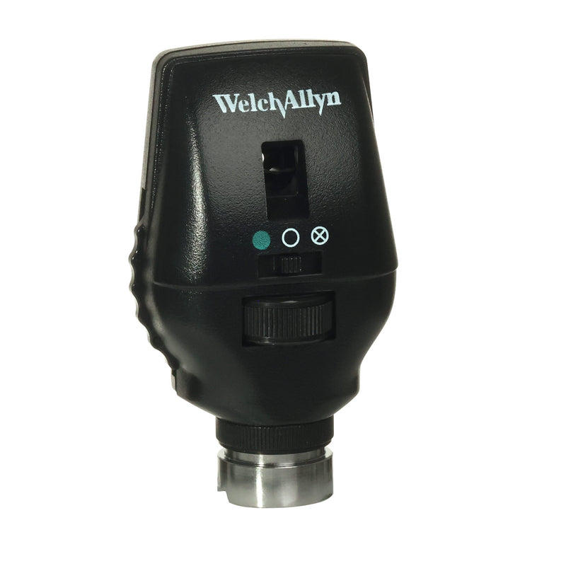 Welch Allyn LED Diagnostic Set with Ophthalmoscope & Otoscope
