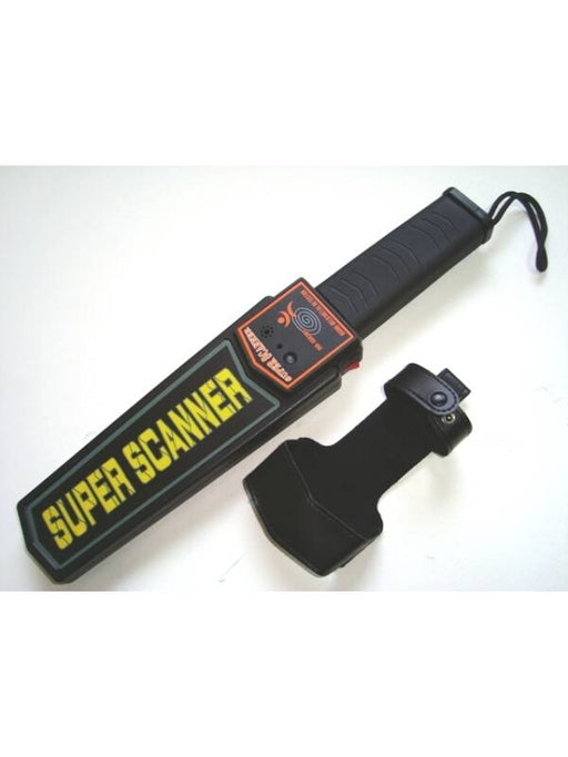Portable Metal Detector Super Scanner MD 3003 B1
