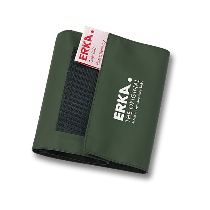 ERKA-Kallmeyer Green Cuff Superb Rapid Blood Pressure Cuff