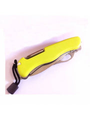 Rescue Tool Multifunctional Knife