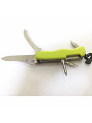 Rescue Tool Multifunctional Knife