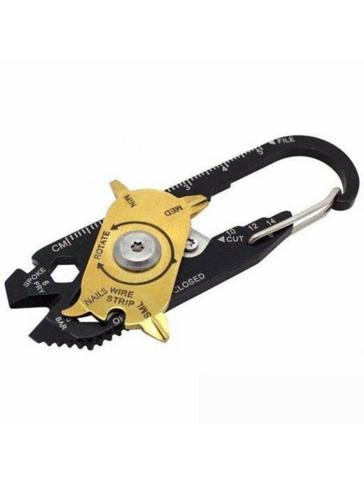 True Utility Fixr Pocket Multi-Tool 20-in-1