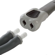 GE Healthcare CRITIKON DURA-CUF Blood Pressure Cuff