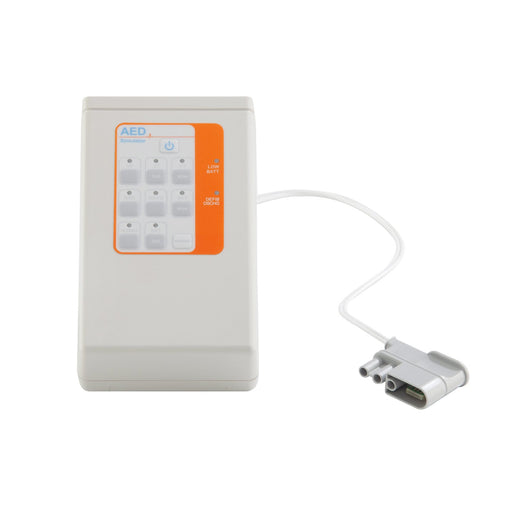 ZOLL POWERHEART G5 Simulator with Intellisense CPR Feedback