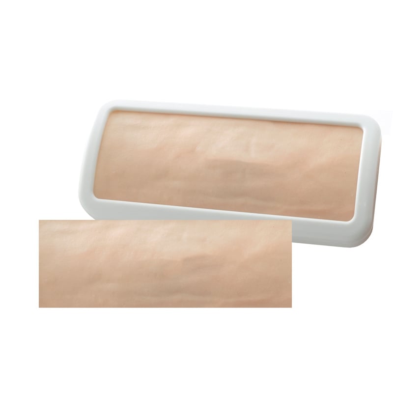 HeineScientific XC-442R Suture Training Skin Replacement Pad