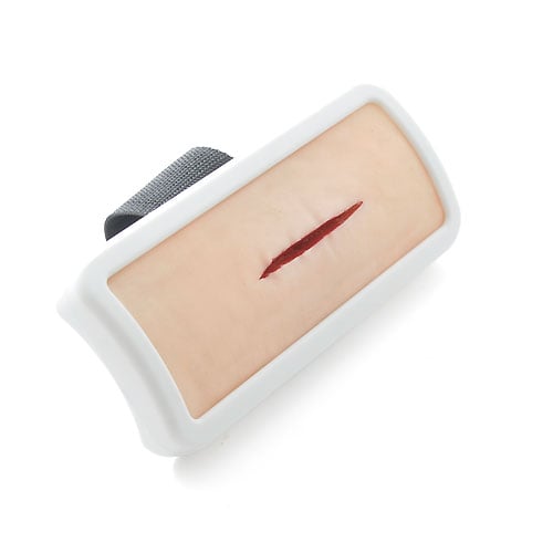 HeineScientific XC-442A Suture Training Skin