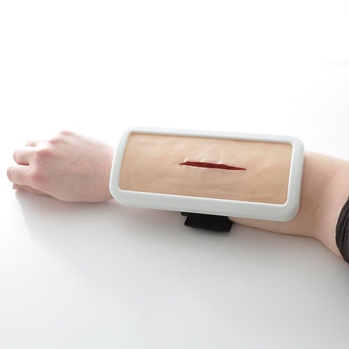 HeineScientific XC-442A Suture Training Skin