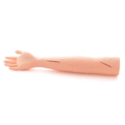 HeineScientific Suture Training Arm Life-Size Model