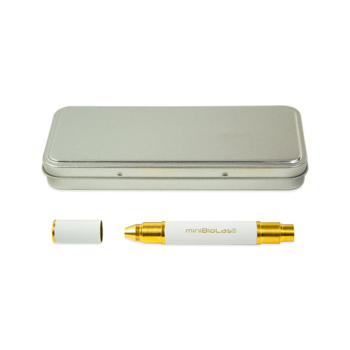 GML Mini BioLas Softlaser Compact Laser Therapy Device