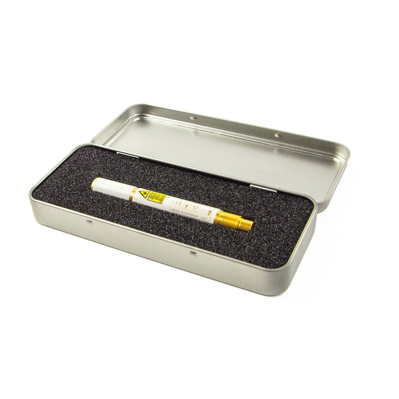 GML Mini BioLas Softlaser Compact Laser Therapy Device