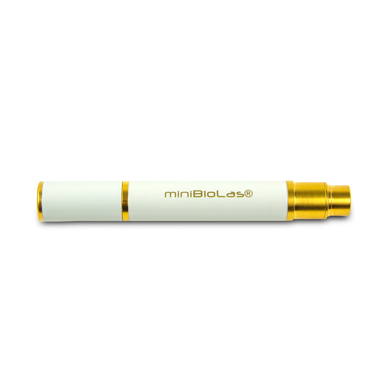 GML Mini BioLas Softlaser Compact Laser Therapy Device