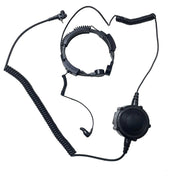 TTG Europe Laryngophone Kit