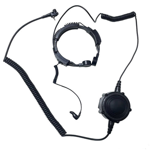 TTG Europe Laryngophone Kit