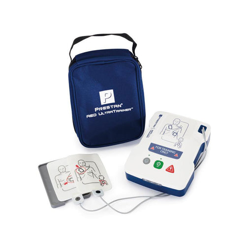 Prestan AED UltraTrainer CPR Training Device