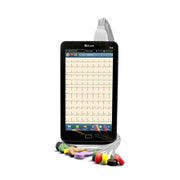 Biocare iE 10 Mobile ECG Machine with 7" Touchscreen