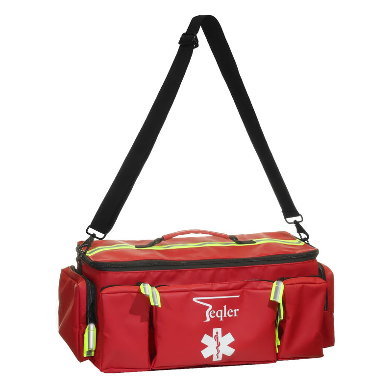 Teqler Hasselt Emergency Bag