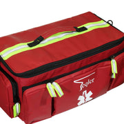Teqler Hasselt Emergency Bag
