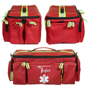 Teqler Hasselt Emergency Bag