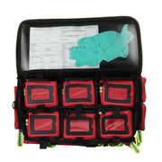 Teqler Hasselt Emergency Bag
