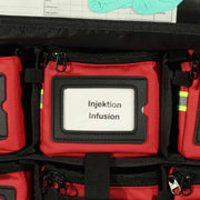 Teqler Hasselt Emergency Bag