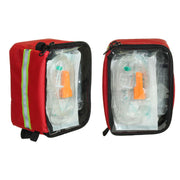 Teqler Hasselt Emergency Bag