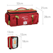 Teqler Hasselt Emergency Bag