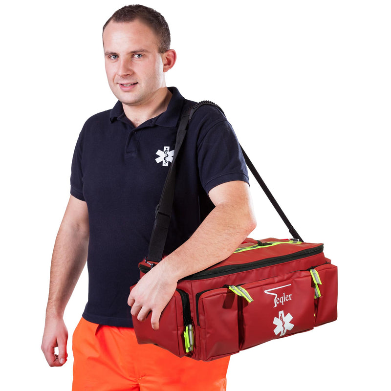 Teqler Hasselt Emergency Bag
