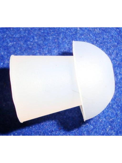 Silicone Earpiece for Communication Stations