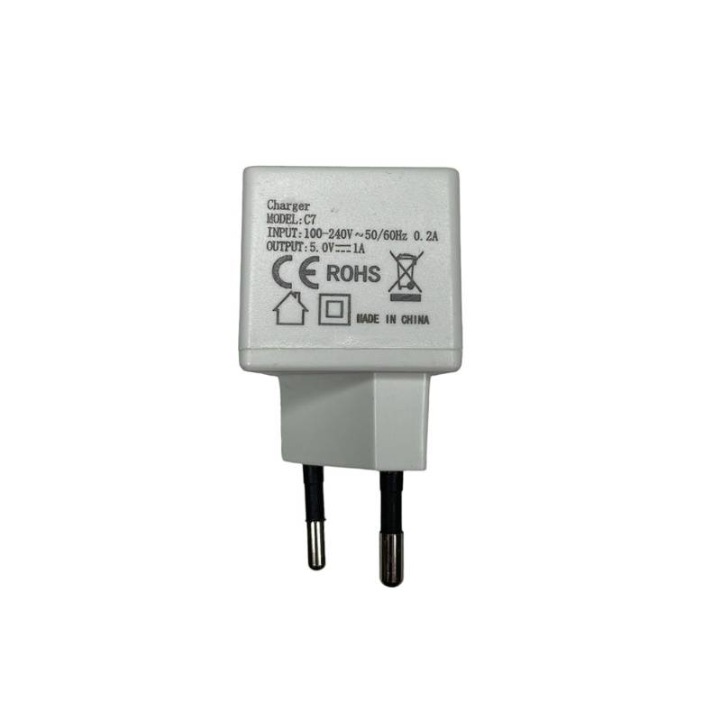 Network Charger 5V 1A