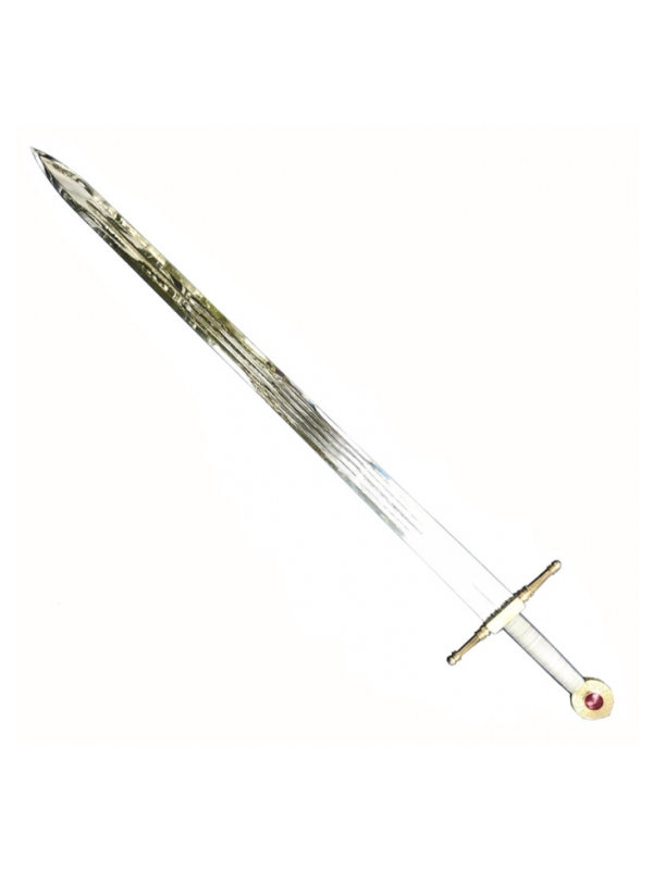 Faithful Replica of Ștefan cel Mare's Sword