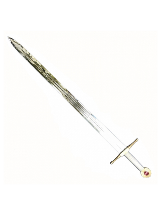 Faithful Replica of Ștefan cel Mare's Sword
