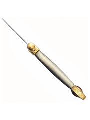 Faithful Replica of Ștefan cel Mare's Sword