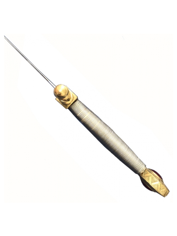 Faithful Replica of Ștefan cel Mare's Sword