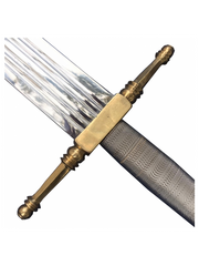 Faithful Replica of Ștefan cel Mare's Sword