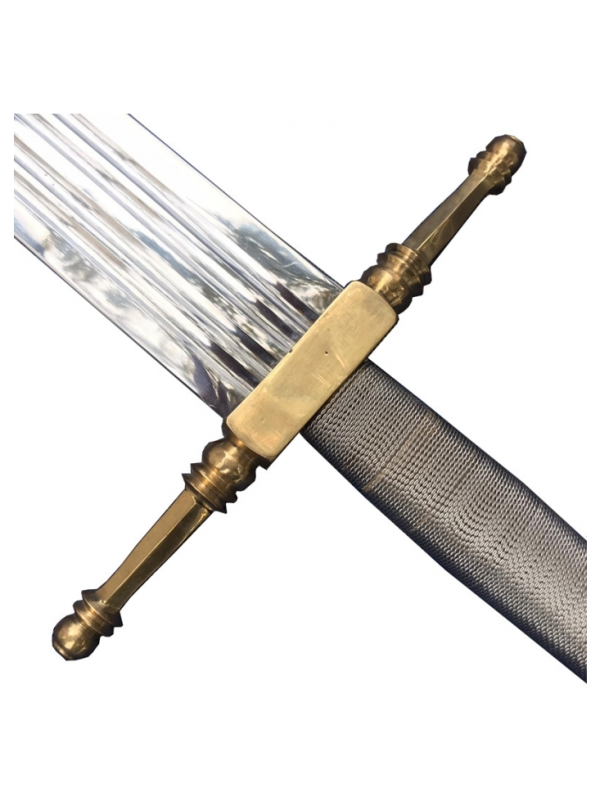 Faithful Replica of Ștefan cel Mare's Sword