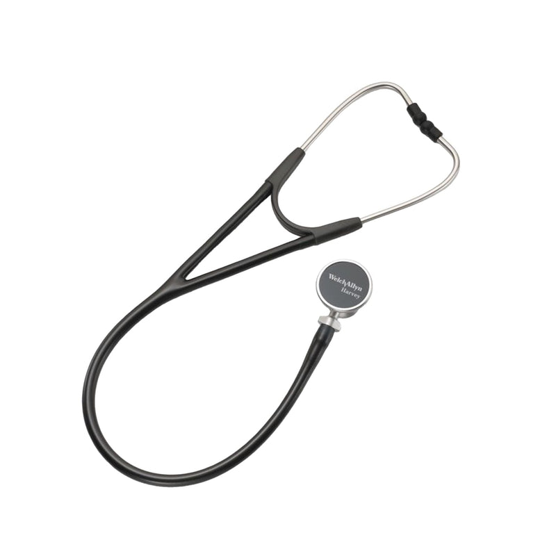 Welch Allyn Harvey DLX Double-Head Stethoscope
