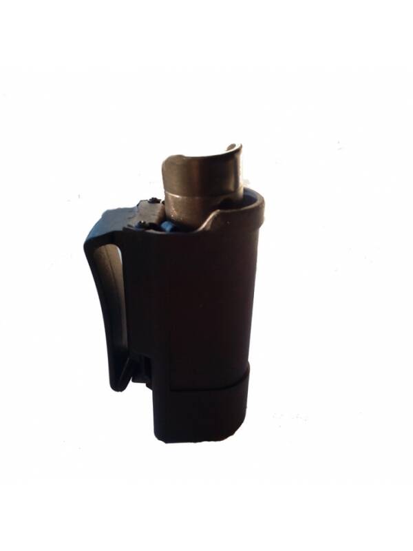 Mini Flashlight or Spray Holster for Belt