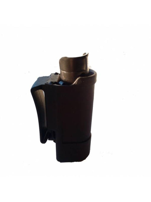 Mini Flashlight or Spray Holster for Belt