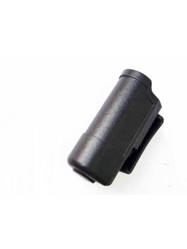 Mini Flashlight or Spray Holster for Belt