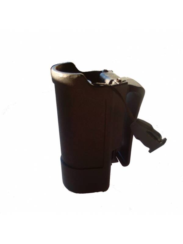 Mini Flashlight or Spray Holster for Belt