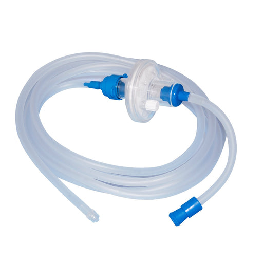 Dahlhausen Insufflation Set Gas Insufflation System