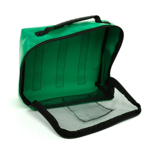 Teqler Molle Bag with Mesh and Velcro Attachments
