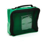 Teqler Molle Bag with Mesh and Velcro Attachments