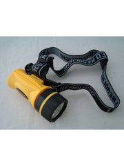 EDL-05 Helmet Mounted Headlamp