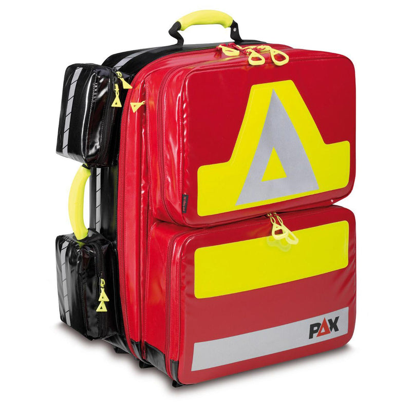 PAX Wasserkuppe L-ST-FT2 Emergency Backpack